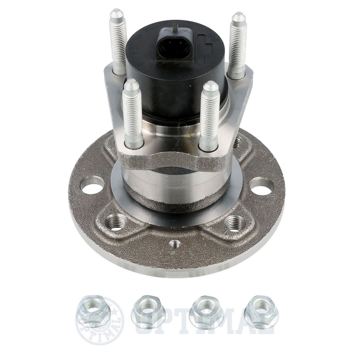 OPTIMAL 202142 Wheel bearing kit 09120128