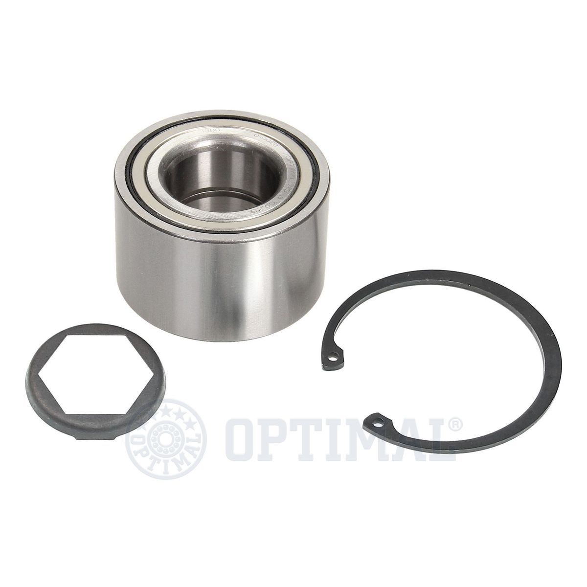 OPTIMAL 202168 Wheel bearing kit 415 203