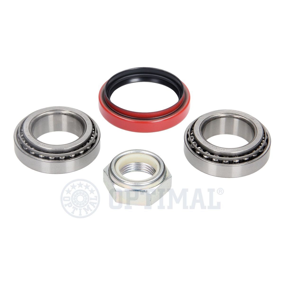 OPTIMAL 301034 Wheel bearing kit 5 008 716