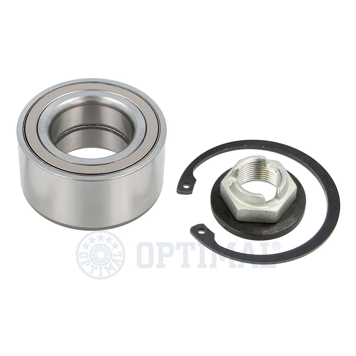 Great value for money - OPTIMAL Wheel bearing kit 301039