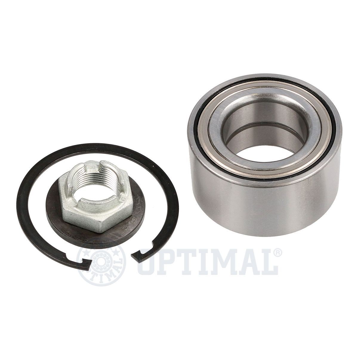 OPTIMAL 301045 Wheel bearing kit 2S61-1215-BB