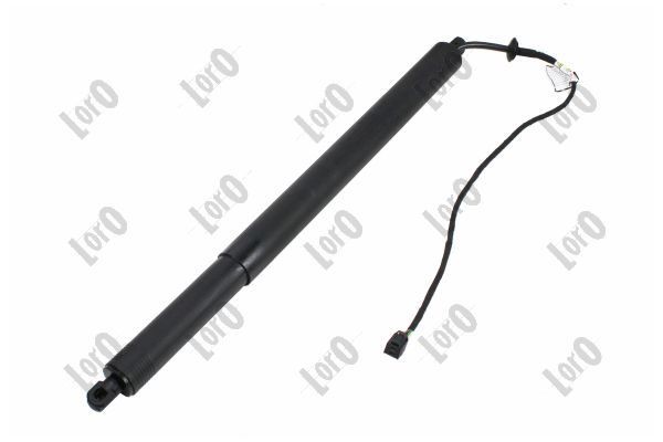 ABAKUS 101-02-011 LAND ROVER Boot struts in original quality