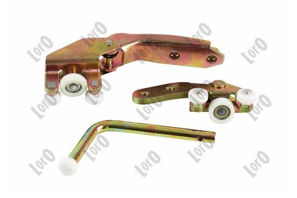 ABAKUS 137-01-003 Repair Kit, gear lever 701 843 406 A