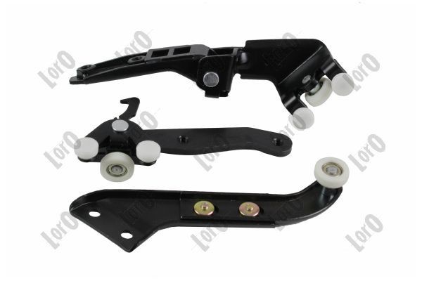 ABAKUS 137-01-012 Roller Guide, sliding door ALFA ROMEO experience and price