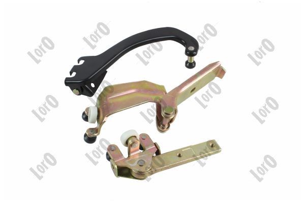 ABAKUS Roller Guide, sliding door 137-01-013 suitable for MERCEDES-BENZ VITO, V-Class