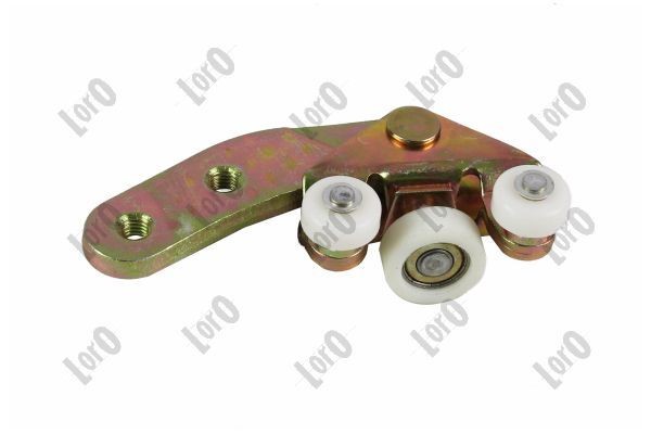 ABAKUS 137-02-010 Repair Kit, gear lever 701 843 406 A