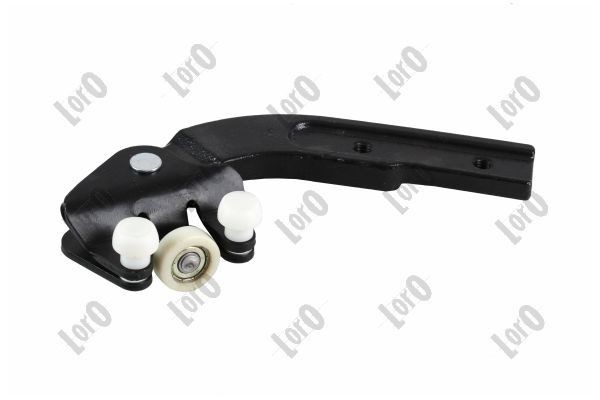 ABAKUS 137-02-020 Roller Guide, sliding door DACIA experience and price