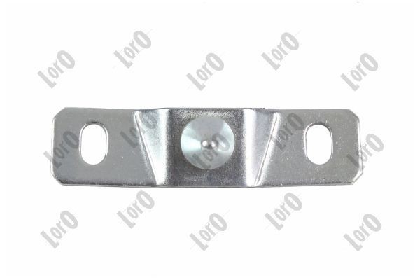 ABAKUS 137-02-023 Locking knob PEUGEOT 4008 in original quality