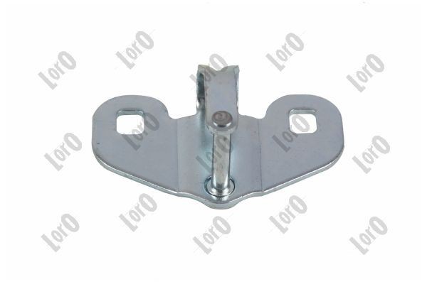 ABAKUS 137-02-030 Locking knob CHRYSLER 300 in original quality