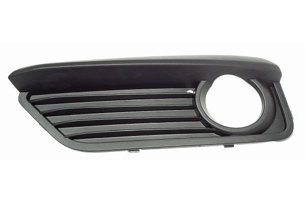 Great value for money - ABAKUS Bumper grill 444-2514L-UD