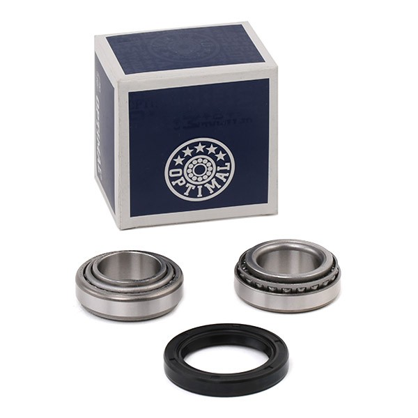 Great value for money - OPTIMAL Wheel bearing kit 302058
