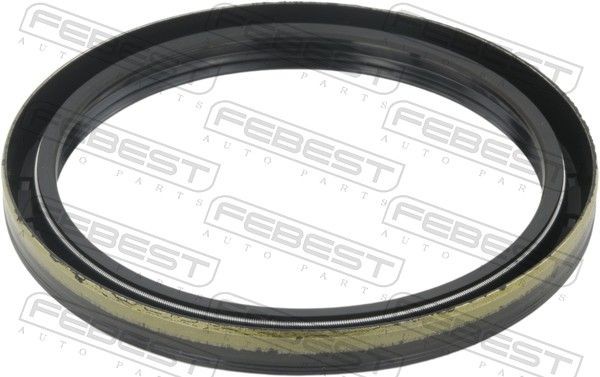 FEBEST 95NEY-871051011X Oil Seal, manual transmission A015 997 79 47