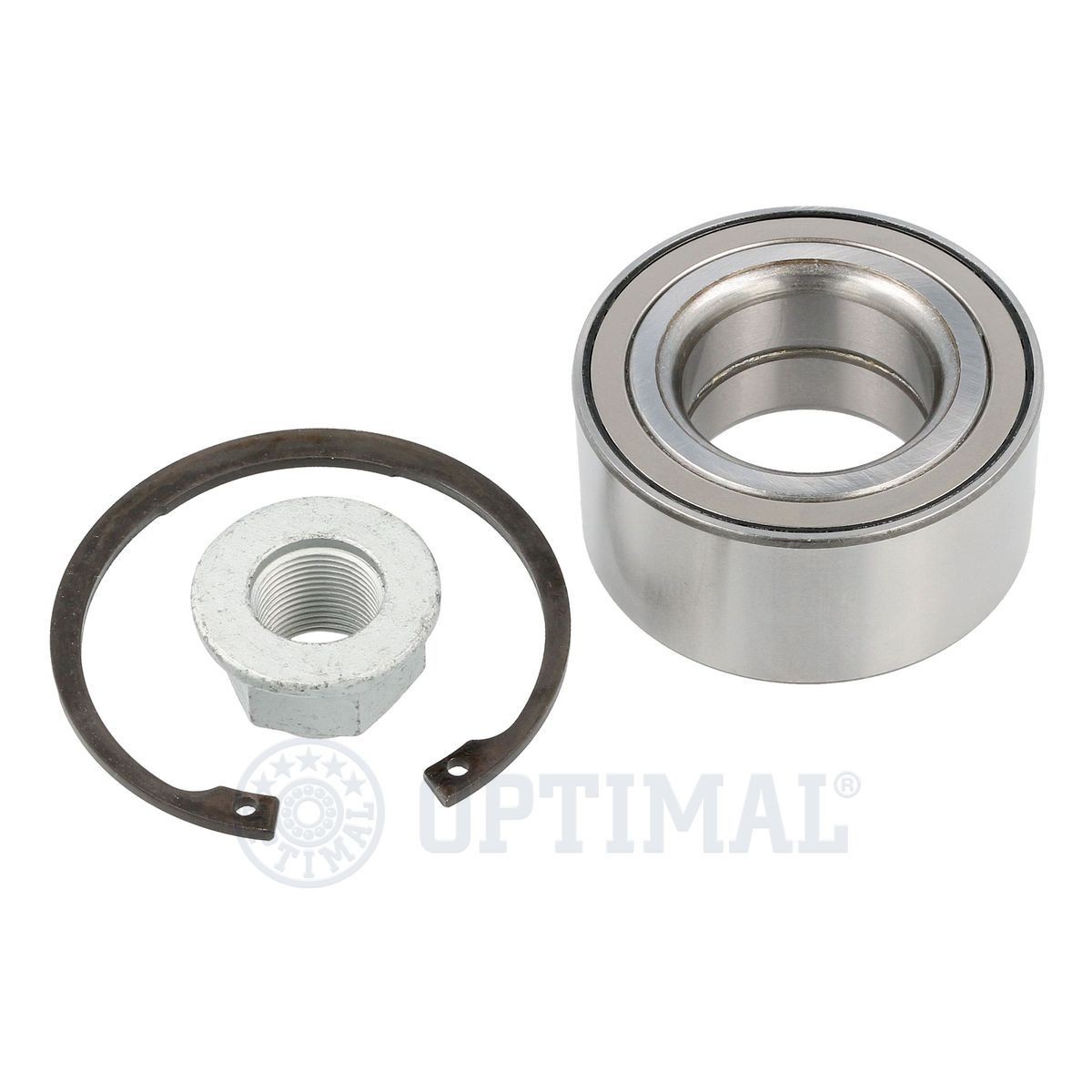 OPTIMAL 400107 Wheel bearing kit A638 981 00 27