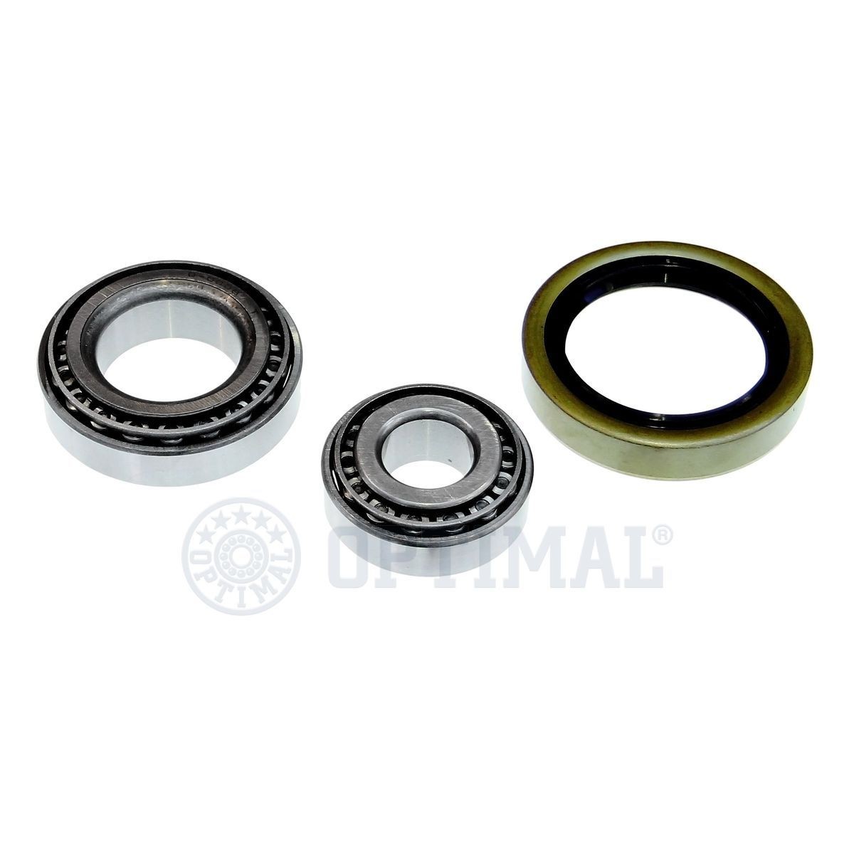 OPTIMAL 401028 Wheel bearing kit 50 mm