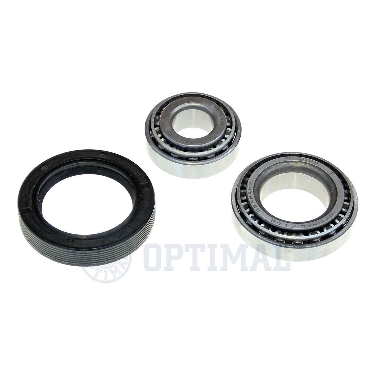 OPTIMAL 401042 Wheel bearing kit 45,2, 59,1 mm