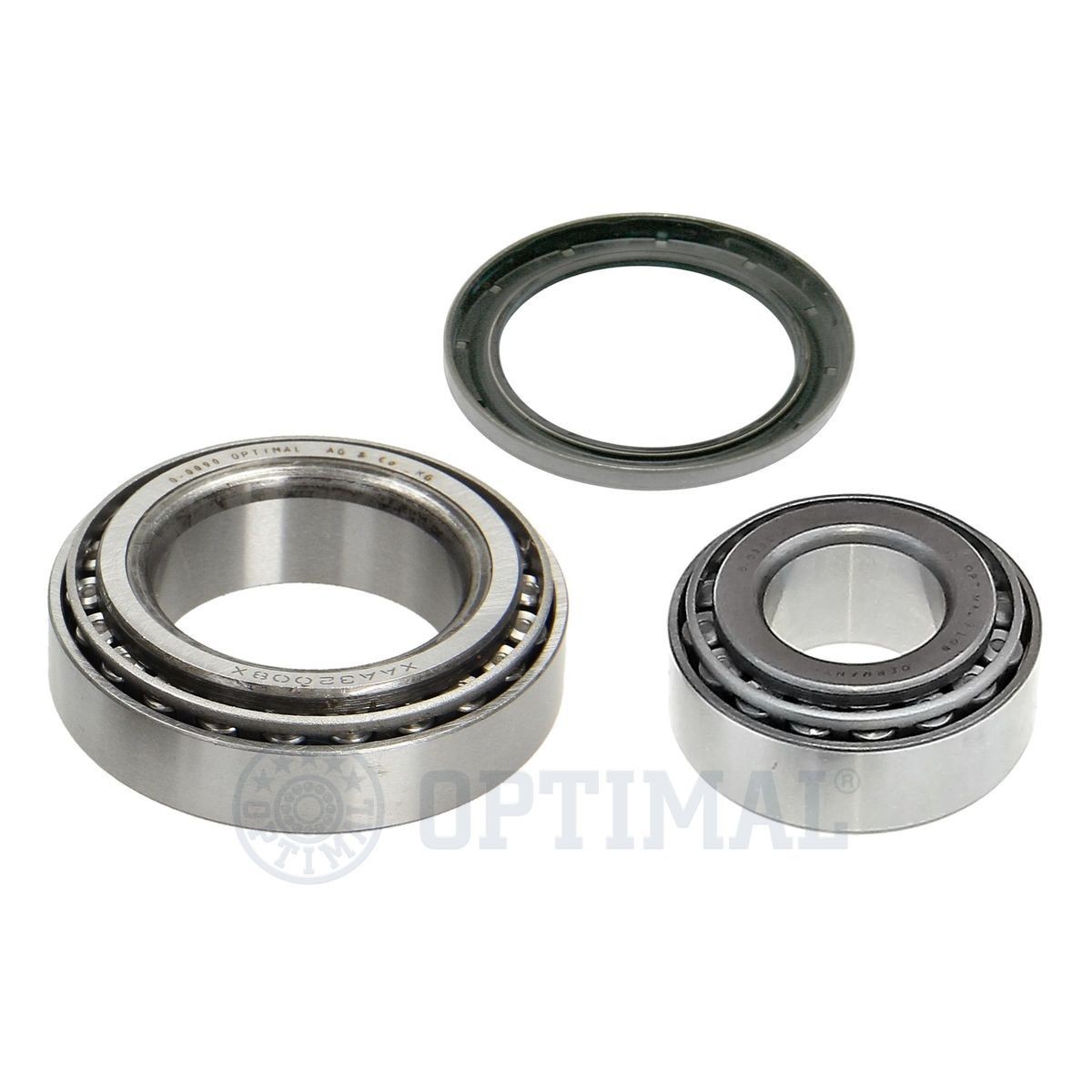 OPTIMAL 401082 Wheel bearing kit 52, 68 mm