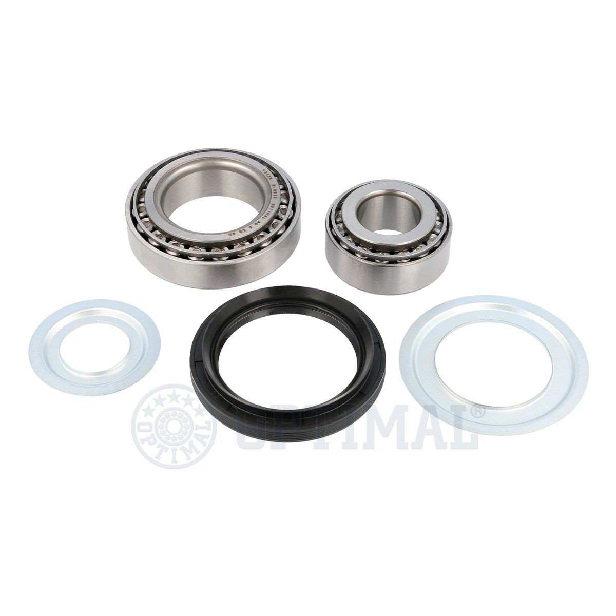 OPTIMAL 401137 Wheel bearing kit 2D0 498 625