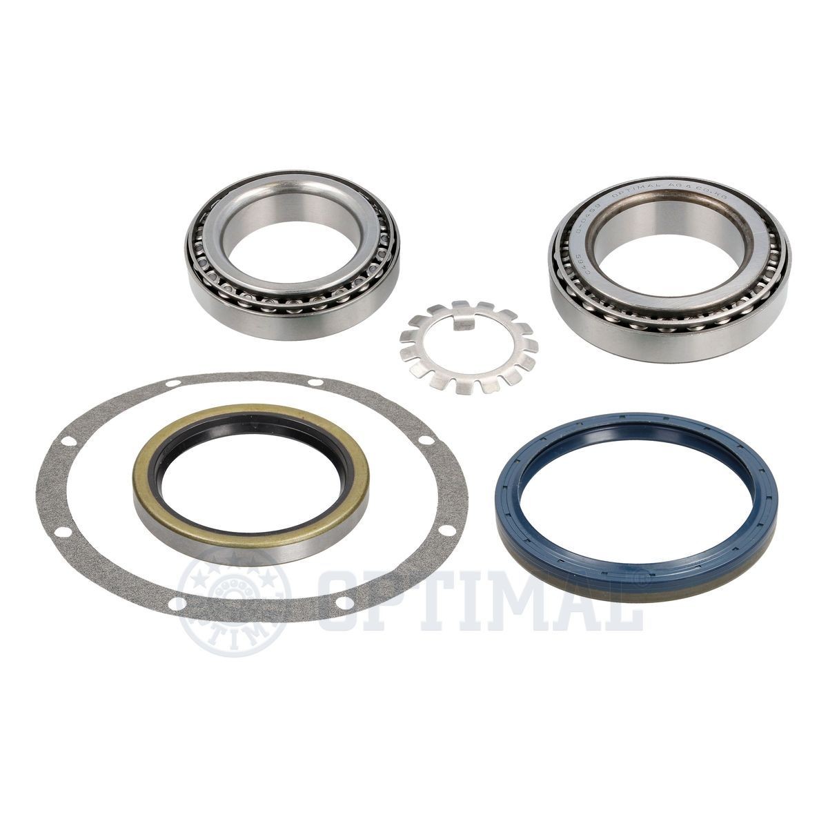 OPTIMAL 401212 Wheel bearing kit A 009 981 70 05