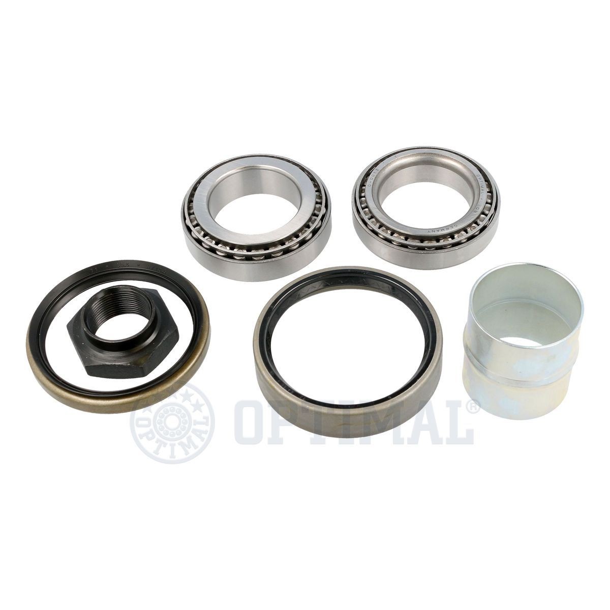 OPTIMAL 401214 Wheel bearing kit 631 330 02 51