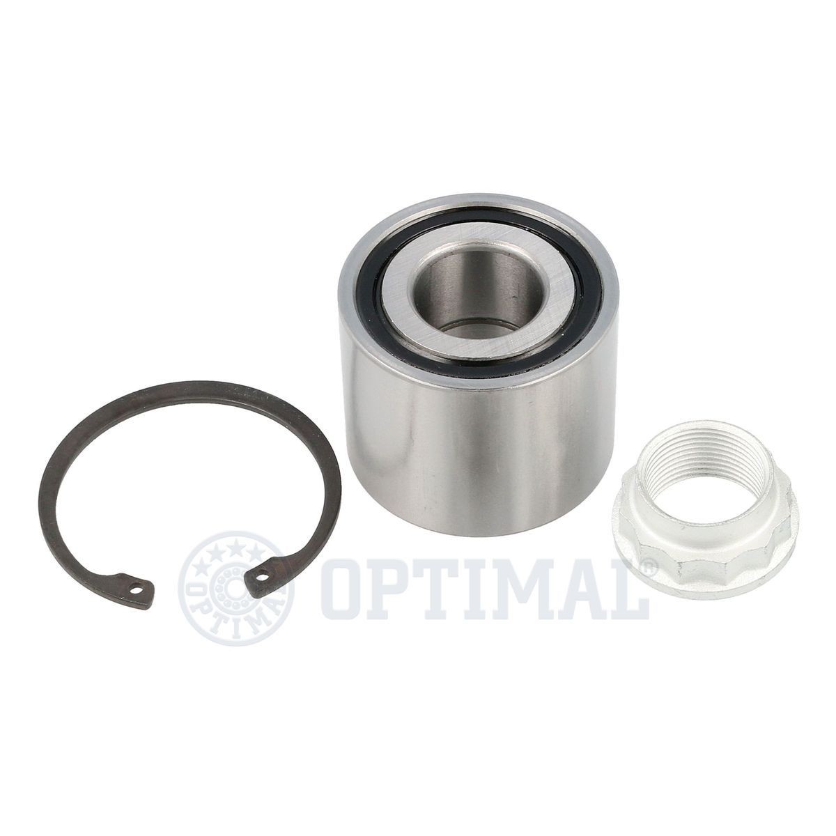 OPTIMAL 402063 Wheel bearing kit A168 981 03 27