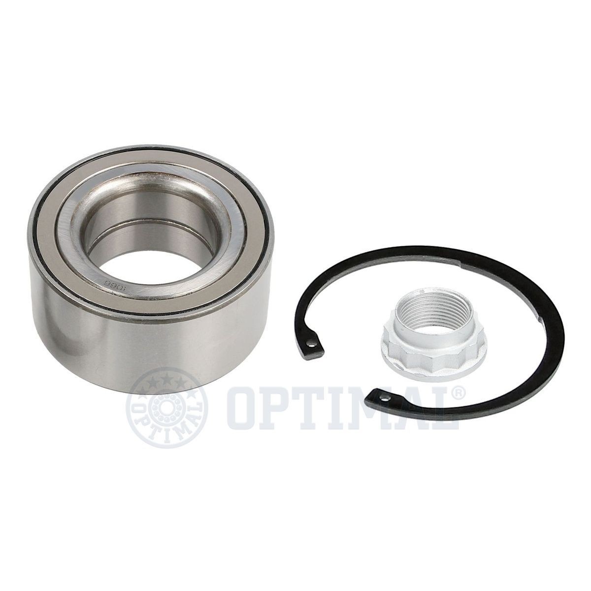 OPTIMAL 402116 Wheel bearing kit A 201 980 01 16