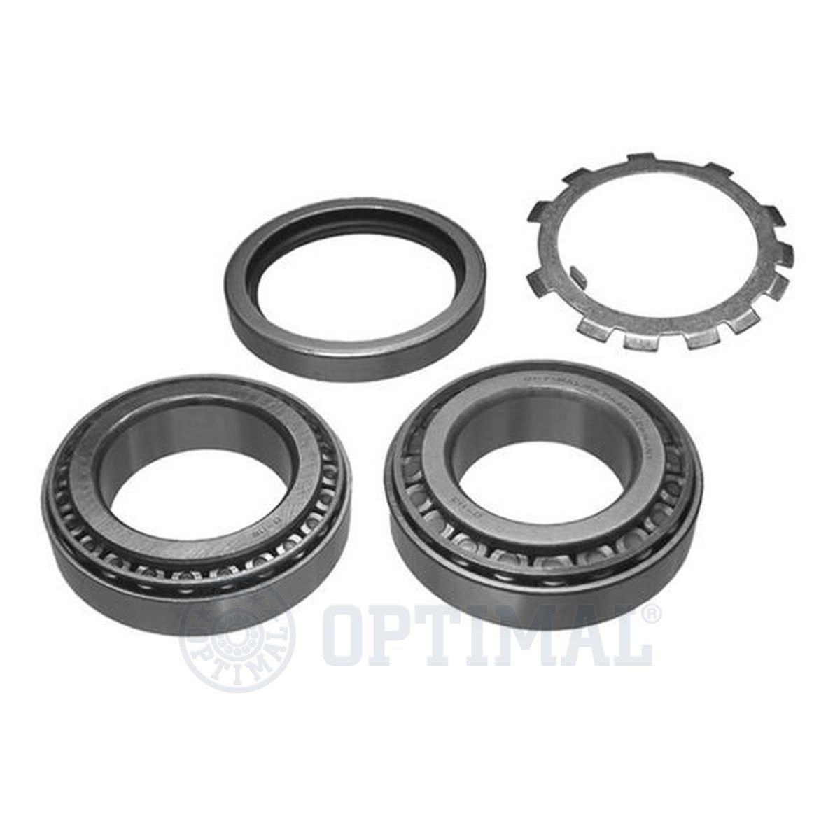 OPTIMAL 402119 Wheel bearing kit 001 981 89 05