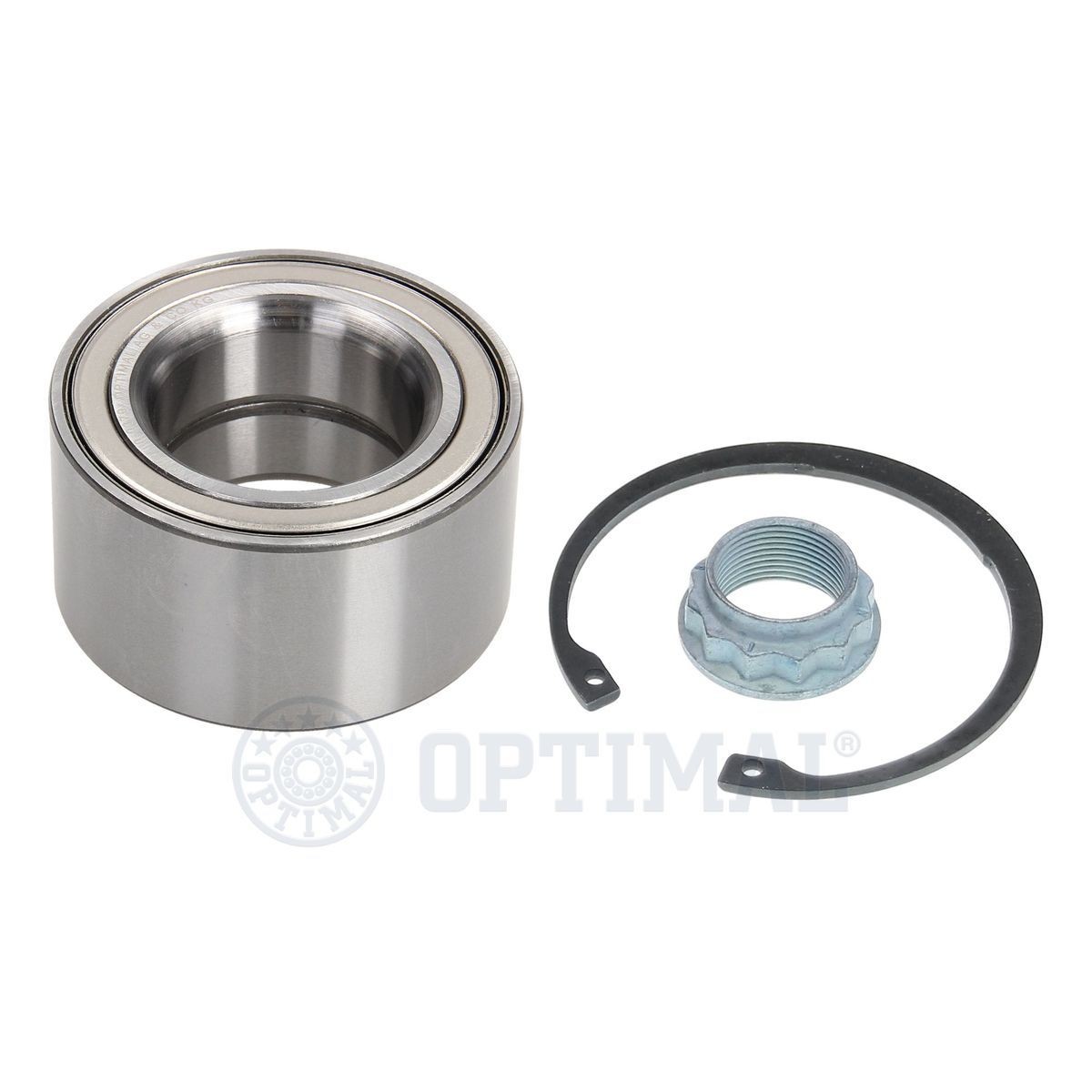 OPTIMAL 402243 Wheel bearing kit A 220 980 01 16