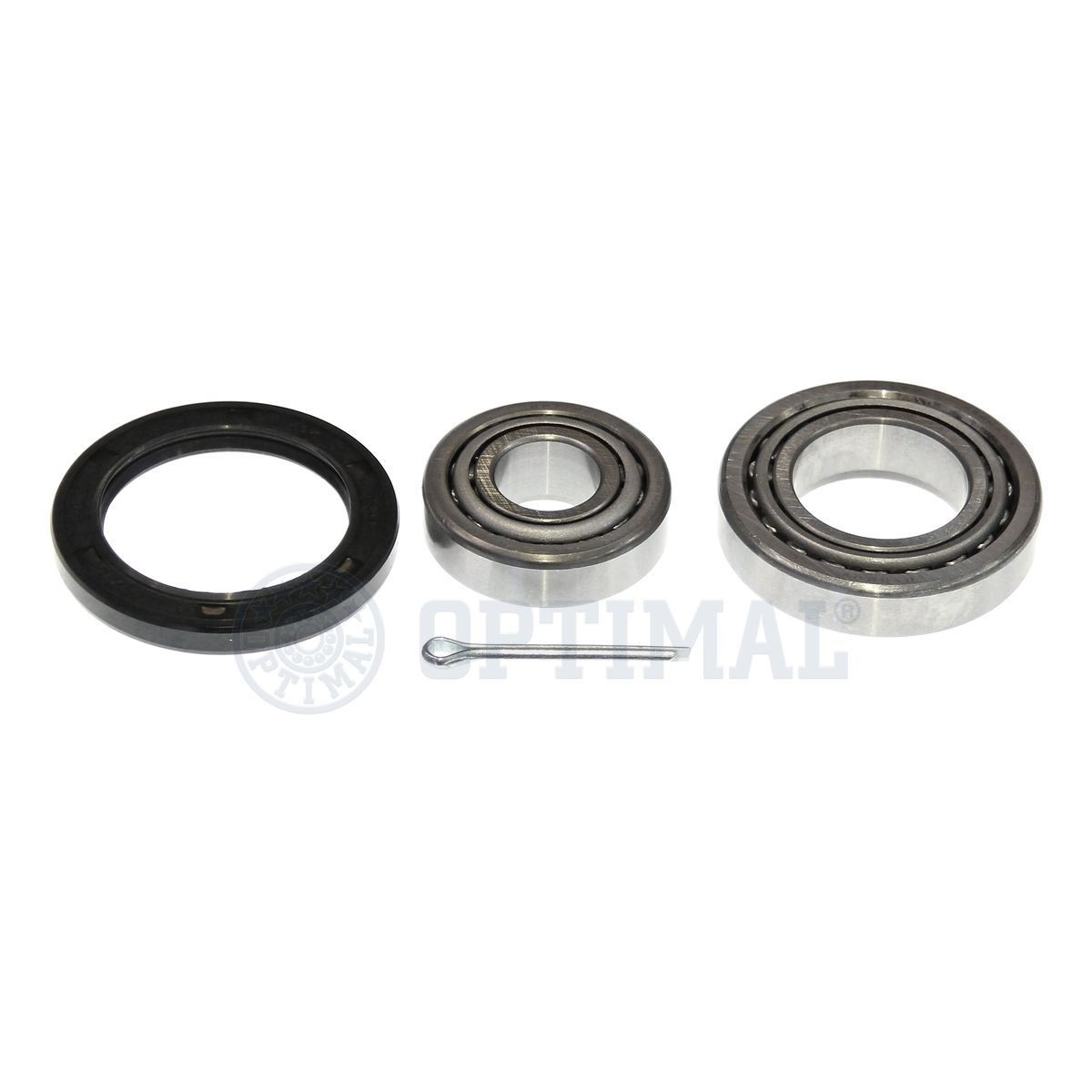 OPTIMAL 501184 Wheel bearing kit 45,2, 59,1 mm