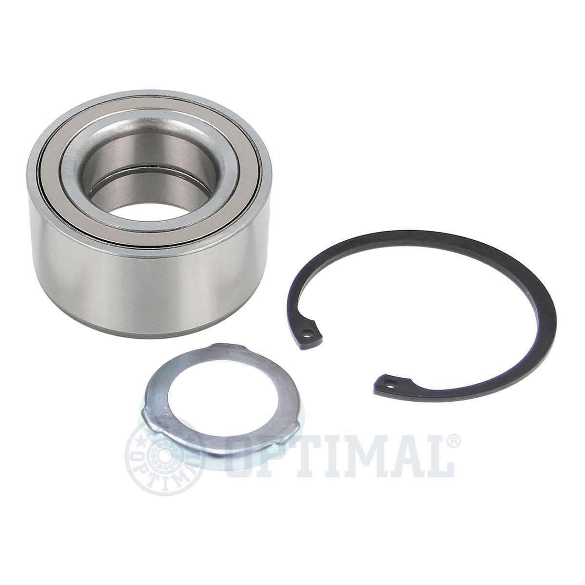 OPTIMAL 72 mm Inner Diameter: 39mm Wheel hub bearing 502068 buy