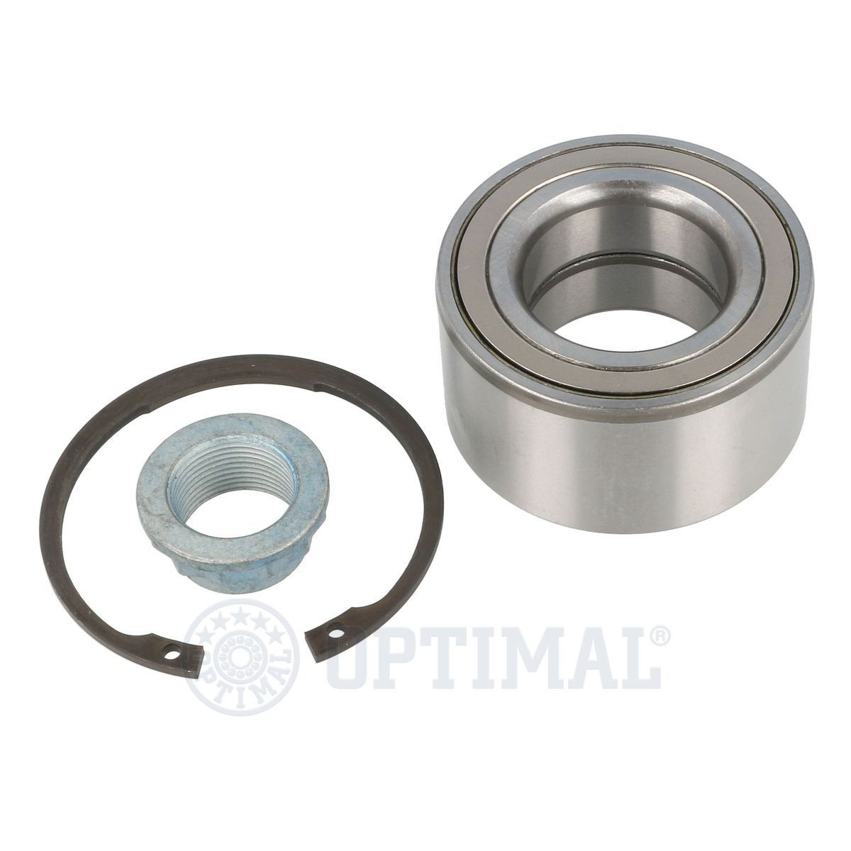 OPTIMAL 72 mm Inner Diameter: 39mm Wheel hub bearing 502138 buy