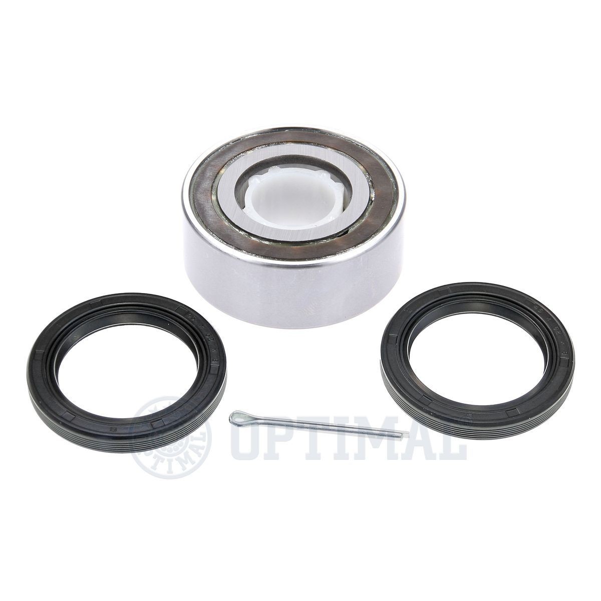 OPTIMAL 601440 Wheel bearing kit 72 mm