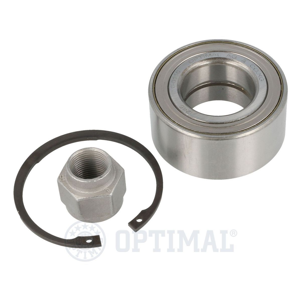OPTIMAL Wheel bearing 601916 buy online