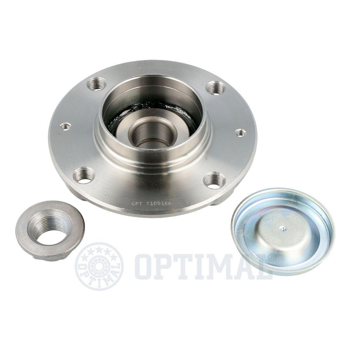 OPTIMAL Hub bearing 602956