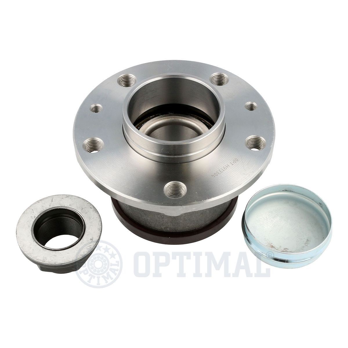 OPTIMAL Hub bearing 602973
