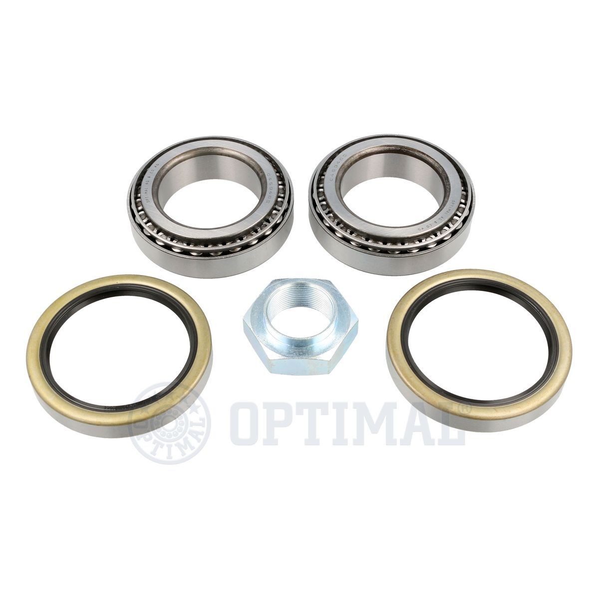 OPTIMAL 681325 Wheel bearing kit 335030