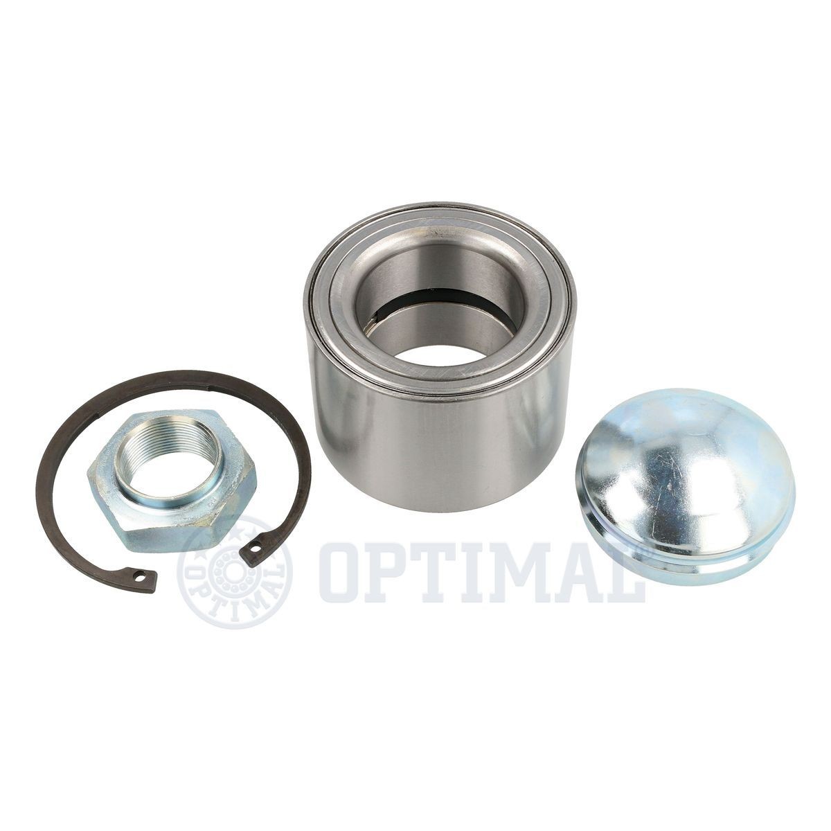 OPTIMAL 90 mm Inner Diameter: 55mm Wheel hub bearing 681471 buy