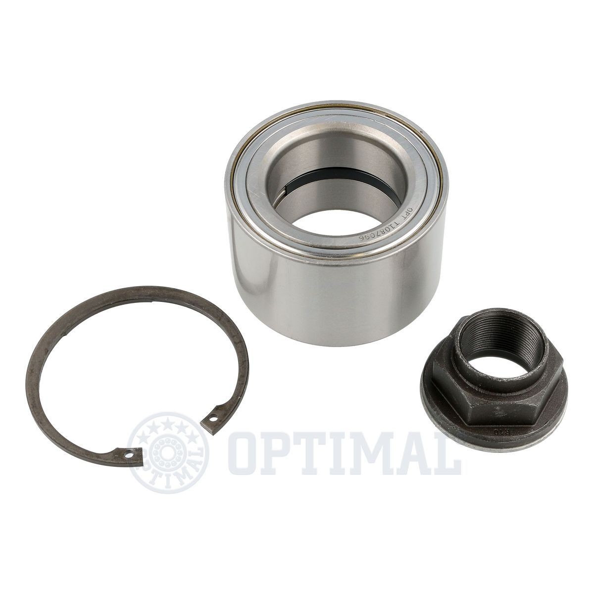 Great value for money - OPTIMAL Wheel bearing kit 681905