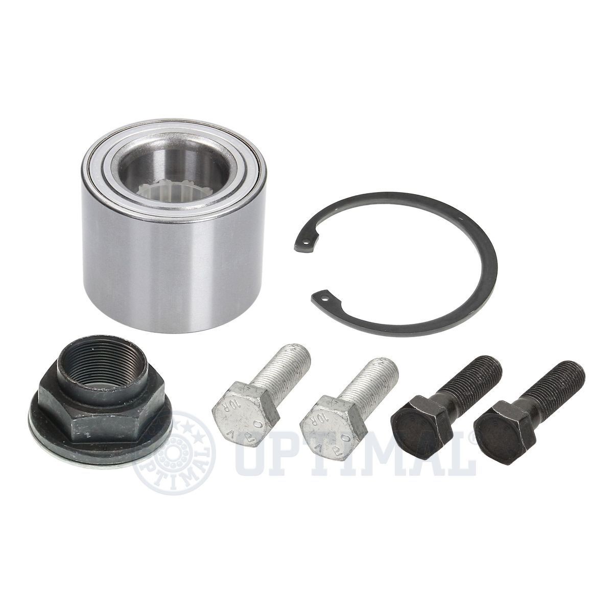 OPTIMAL 681923 Wheel bearing kit 42470845