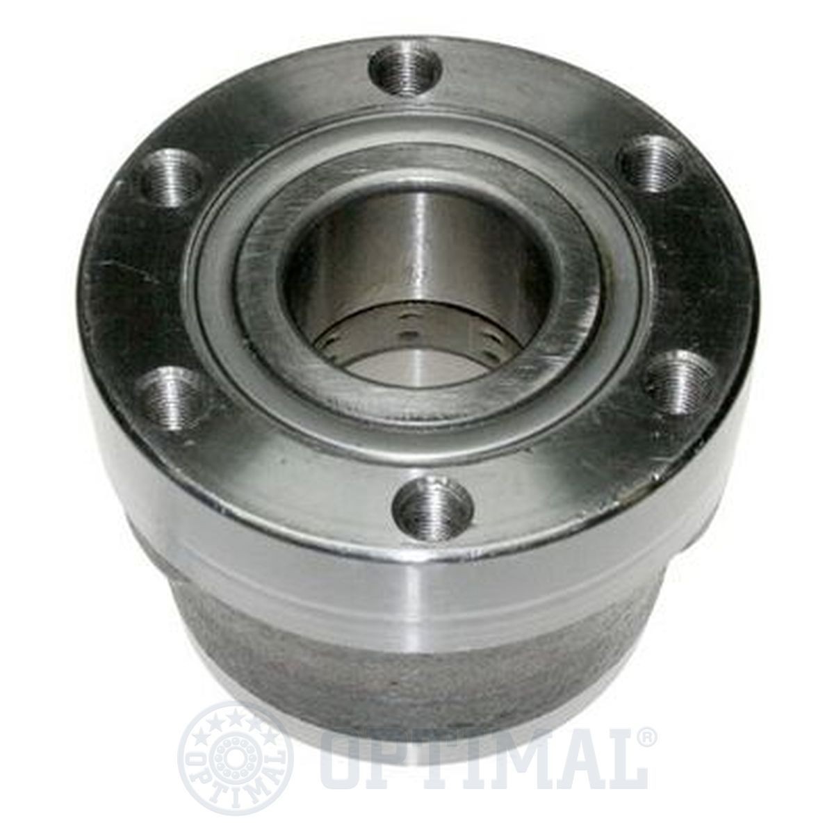 681924 OPTIMAL Wheel bearings IVECO 120 mm