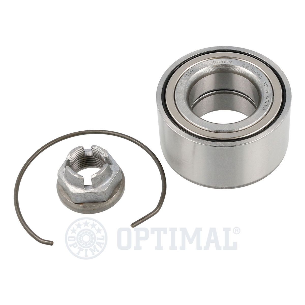 OPTIMAL 700310 Wheel bearing kit 6001547696