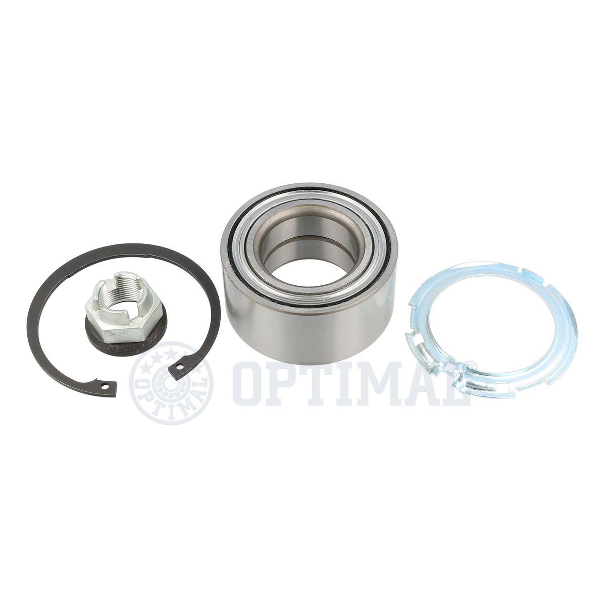 OPTIMAL 701975 Wheel bearing kit 77 01 208 060