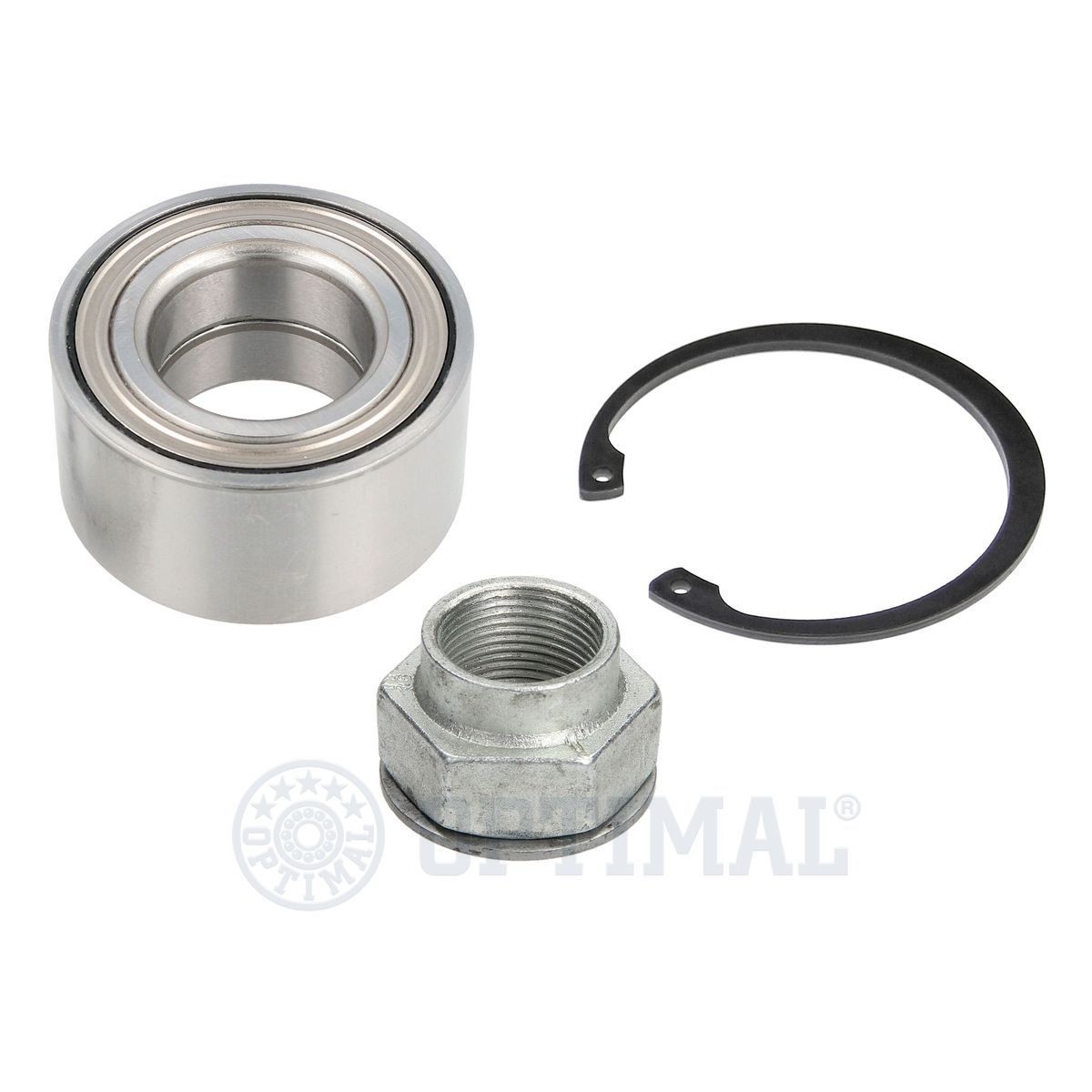 OPTIMAL 800400 Wheel bearing kit 5890988