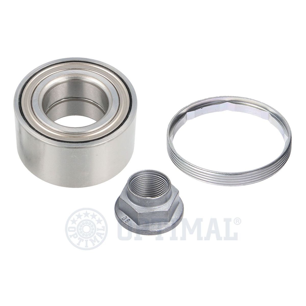 OPTIMAL 72, 72,04 mm Inner Diameter: 37mm Wheel hub bearing 801428 buy