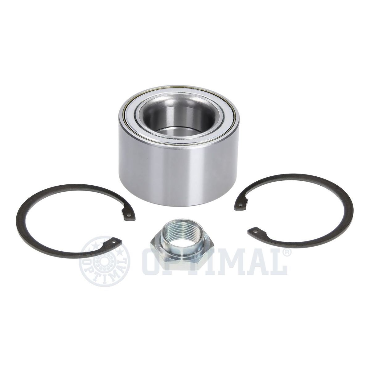 OPTIMAL 64 mm Inner Diameter: 34mm Wheel hub bearing 801442 buy