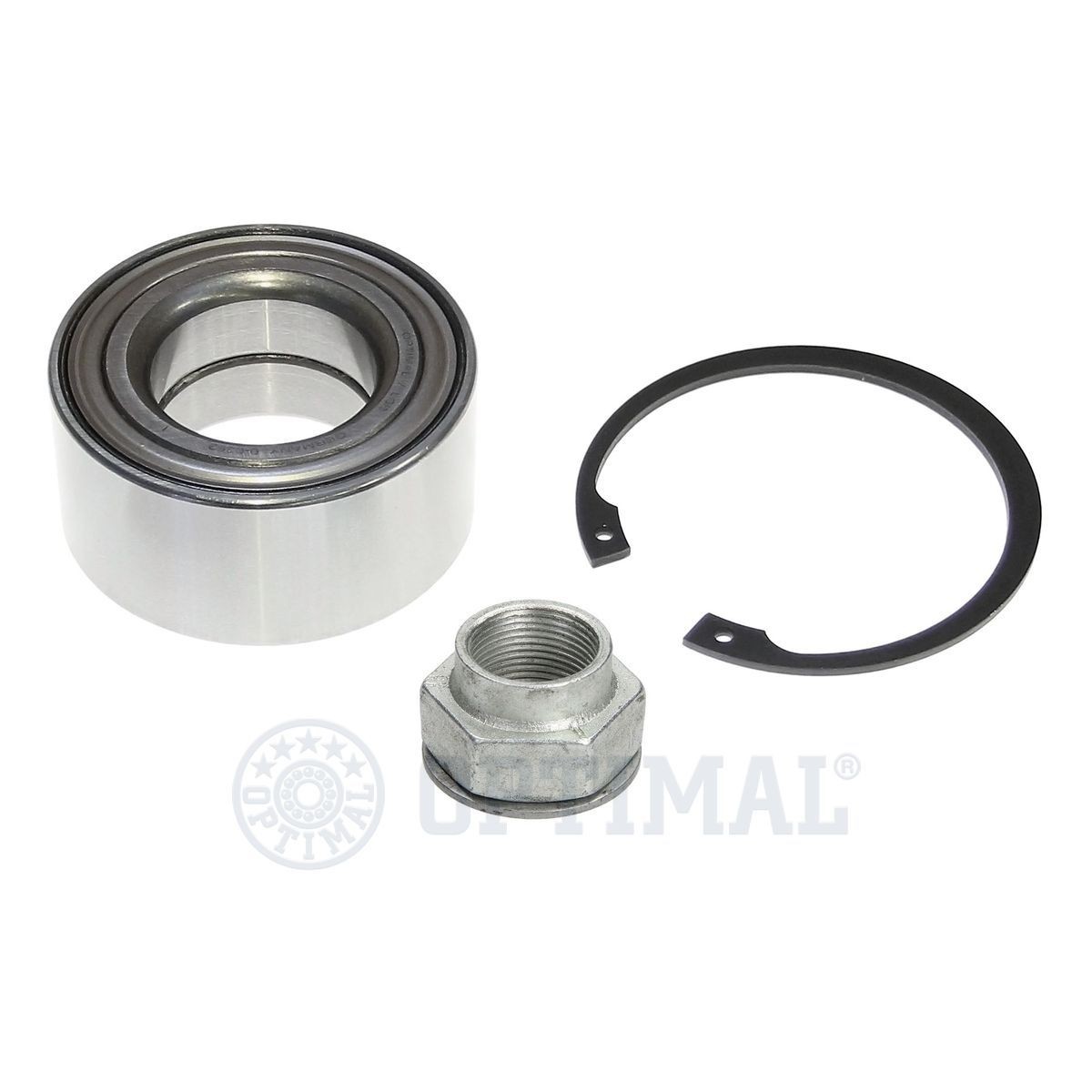 OPTIMAL 80 mm Inner Diameter: 42mm Wheel hub bearing 801500 buy