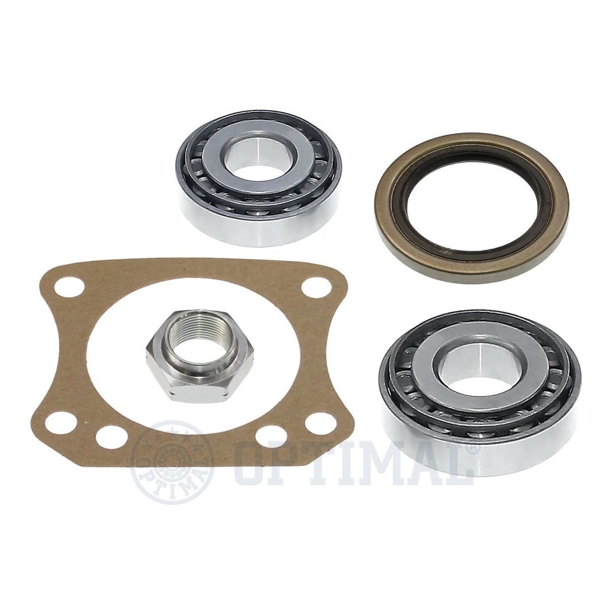 OPTIMAL 801644 Wheel bearing kit 26800140