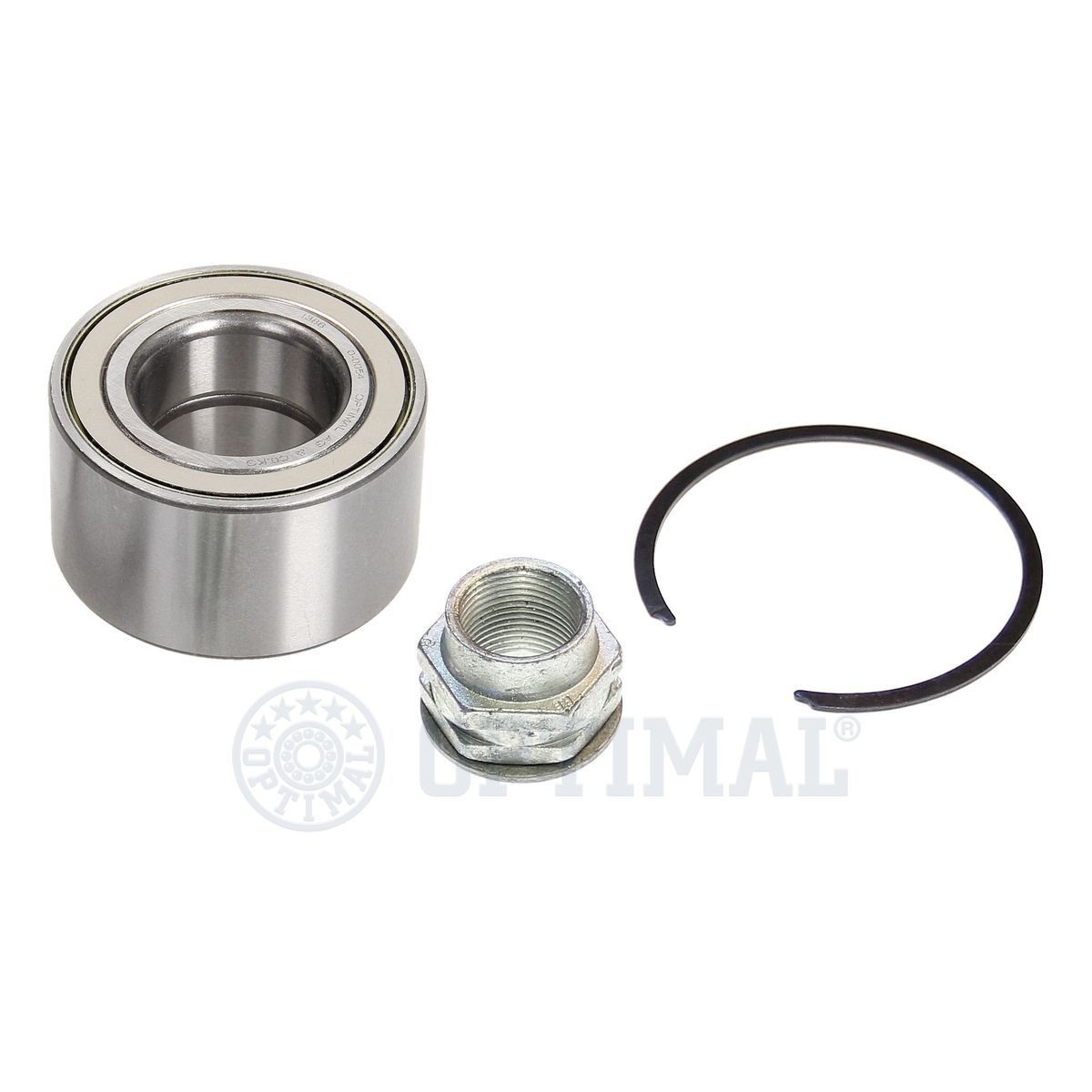 OPTIMAL 801880 Wheel bearing kit 68 mm