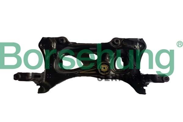 Borsehung B10034 Support Frame, engine carrier SKODA experience and price