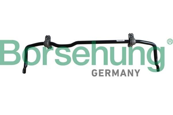 Borsehung B10811 Anti roll bar VW experience and price