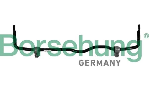 Borsehung B10812 Anti roll bar VW experience and price